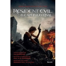 Resident Evil - O capítulo final