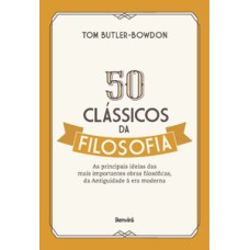 50 clássicos da filosofia