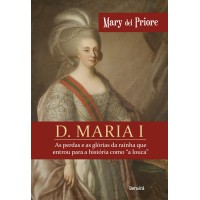 D. Maria I