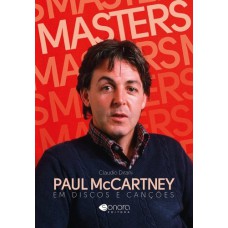 Paul McCartney em Discos e Canções