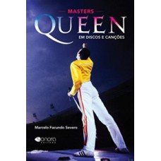 Queen em discos e canções