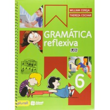 Gramática reflexiva - 6º ano