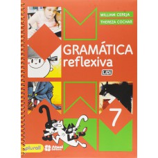 Gramática Reflexiva - 7º ano