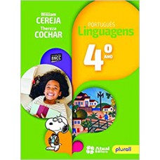 Português Linguagens - 4º Ano - 6ª Ed. 2014