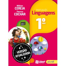 Português: Linguagens - 1º ano