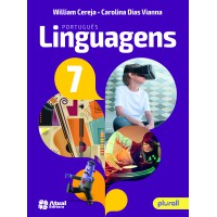 Português linguagens - 7º Ano