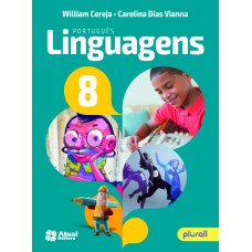 Português: Linguagens - 8º ano