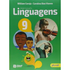 Português: Linguagens - 9º ano