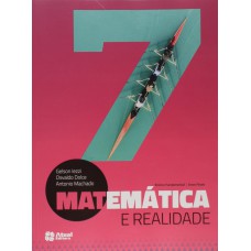 Matemática e realidade - 7º Ano