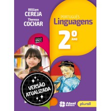 Português: Linguagens - 2º ano