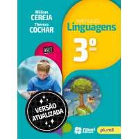 Português Linguagens - 3° Ano