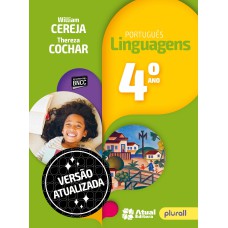 Português: Linguagens - 4º ano