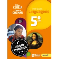 Português: Linguagens - 5º ano