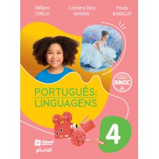 Português: Linguagens - 4º ano