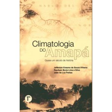Climatologia do Amapá