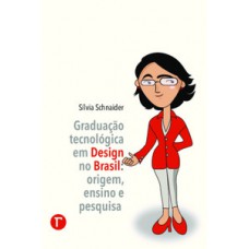 Graduação tecnológica em design no Brasil