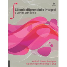 Cálculo diferencial e integral a várias variáveis