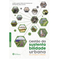 Gestão da sustentabilidade urbana