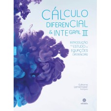 Cálculo diferencial e integral III: