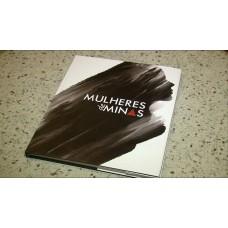 MULHERES DE MINAS