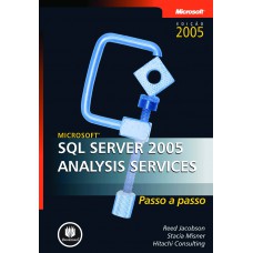 Microsoft SQL Server 2005 Analysis Services