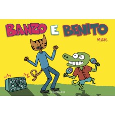 Banzo e Benito