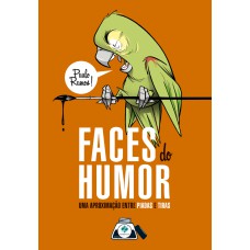 Faces do Humor