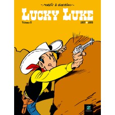 Lucky Luke - Vol. 5 - 1957-1959