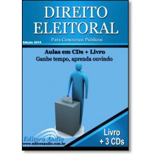 Direito Eleitoral - Audiolivro
