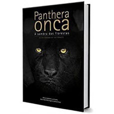 Panthera Onca - A Sombra Das Florestas