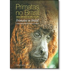 Primatas Do Brasil