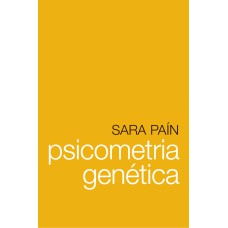 Psicométrica genética