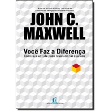 Voce Faz A Diferenca