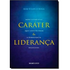 Carater & Lideranca