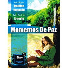 Momentos De Paz