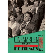 Cinemarden - Volume 2