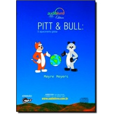 Pitt & Bull - O Aquecimento Global - Audiolivro
