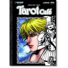Tarot Café - Volume 07
