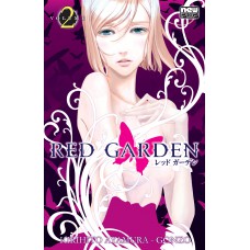 Red Garden - Volume 02