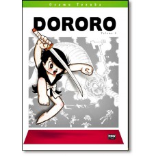 Dororo - Volume 04