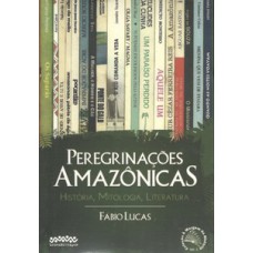 Peregrinações amazônicas