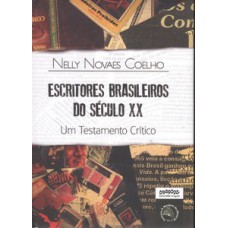 Escritores brasileiros do século XX