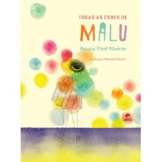 Todas as cores de Malu