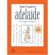 Adelaide, a canguru voadora