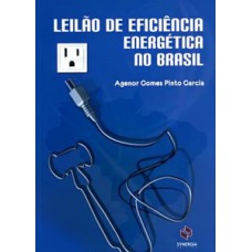 Leilão de eficiência energética no Brasil