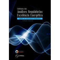 Coletânea das análises regulatórias