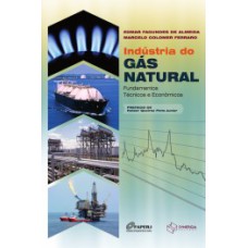 Indústria do gás natural