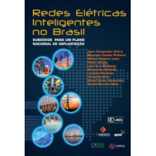 Redes elétricas inteligentes no Brasil