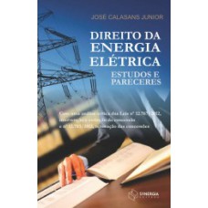 Direito da energia elétrica