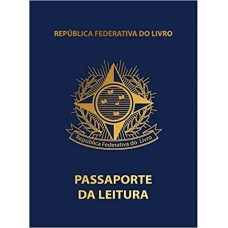 Passaporte Da Leitura
